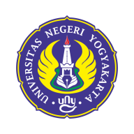Logo UNY